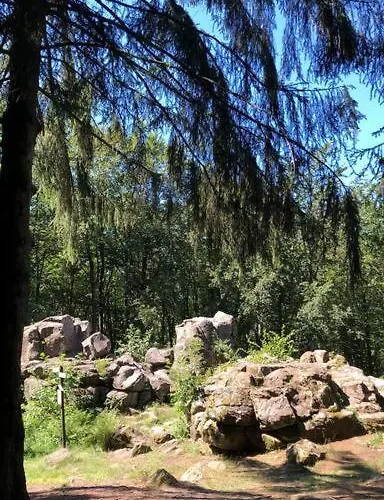 בית נופש Casita - Sterneferienhaus Mit Garten, Sauna Und Wallbox *